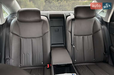 Седан Audi A8 2018 в 