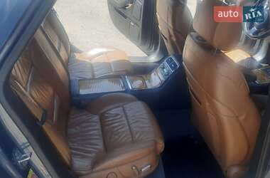 Седан Audi A8 2004 в 