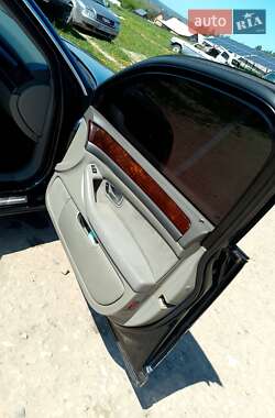 Седан Audi A8 2005 в 