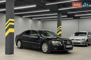 Седан Audi A8 2007 в 