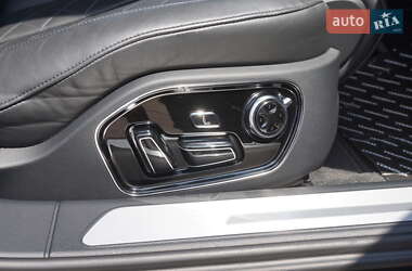 Седан Audi A8 2013 в 