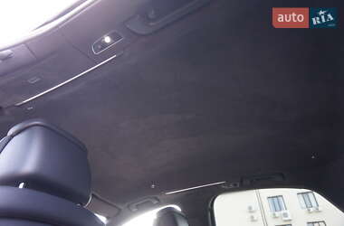 Седан Audi A8 2013 в 