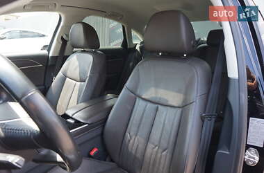 Седан Audi A8 2020 в 
