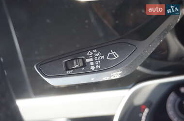Седан Audi A8 2020 в 