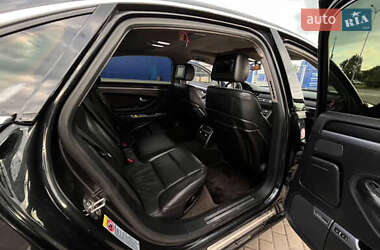 Седан Audi A8 2005 в 