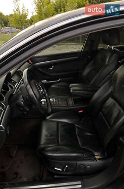 Седан Audi A8 2005 в 