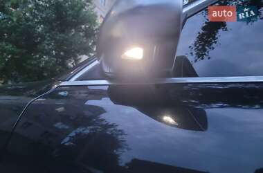 Седан Audi A8 2003 в 