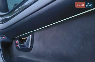 Седан Audi A8 2003 в 