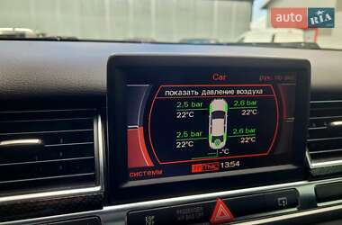 Седан Audi A8 2003 в 
