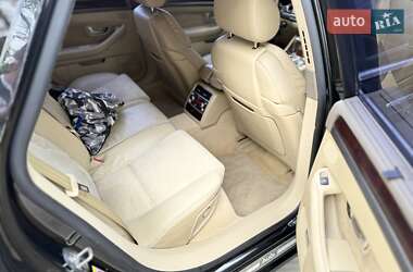 Седан Audi A8 2003 в 