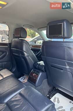 Седан Audi A8 2006 в 