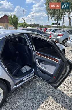 Седан Audi A8 2006 в 