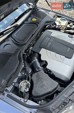 Седан Audi A8 2006 в 