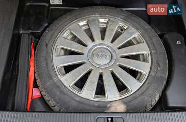Седан Audi A8 2007 в 