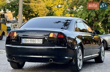 Седан Audi A8 2006 в 