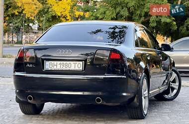 Седан Audi A8 2006 в 