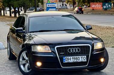 Седан Audi A8 2006 в Одесі