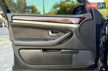 Седан Audi A8 2006 в 