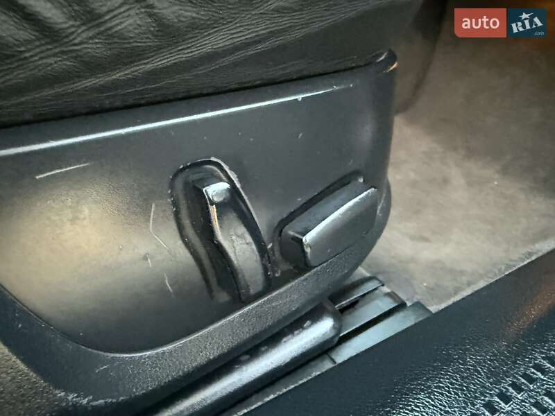 Седан Audi A8 2006 в Одесі