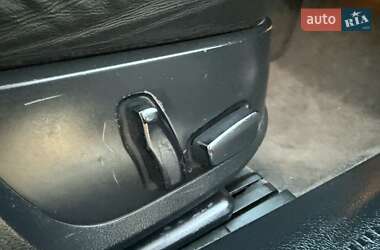 Седан Audi A8 2006 в 