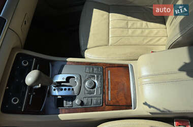 Седан Audi A8 2006 в 