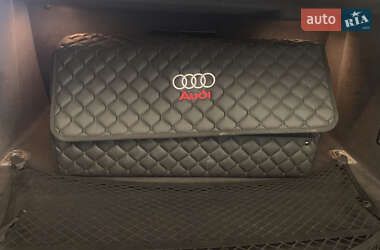 Седан Audi A8 2007 в 