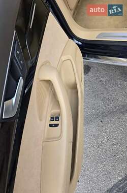 Седан Audi A8 2013 в 