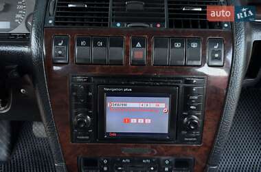 Седан Audi A8 1997 в 