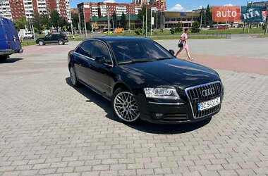 Седан Audi A8 2005 в 