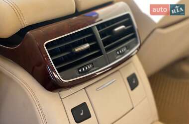 Седан Audi A8 2010 в 