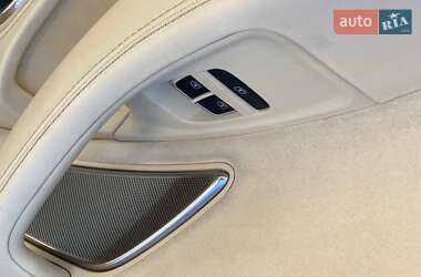 Седан Audi A8 2010 в 