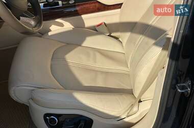 Седан Audi A8 2010 в 