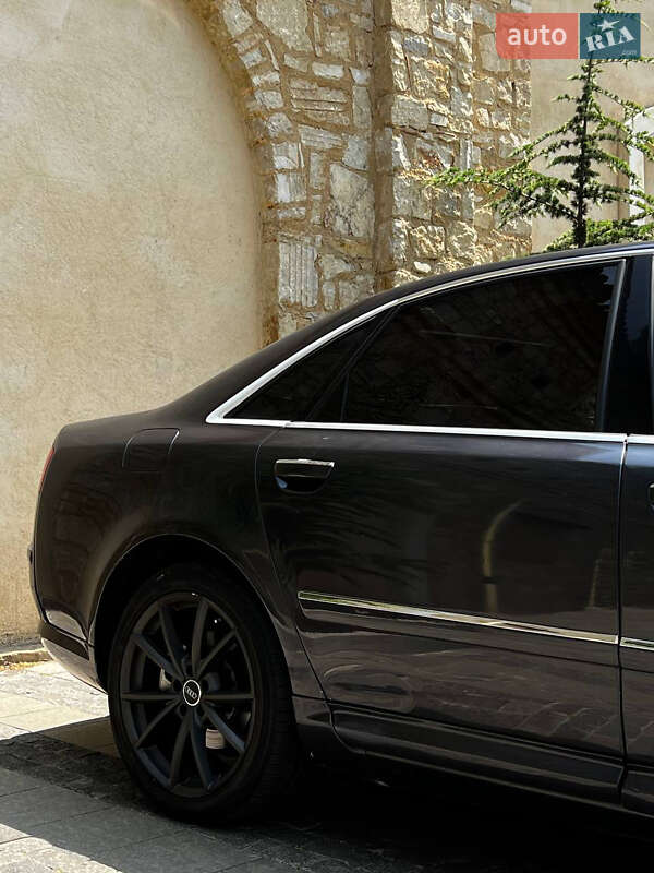 Седан Audi A8 2006 в Одессе