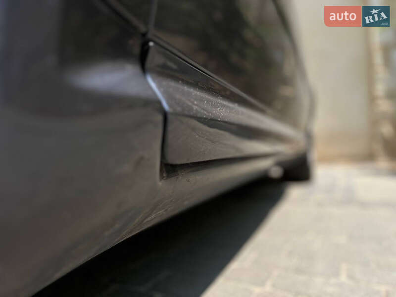 Седан Audi A8 2006 в Одессе