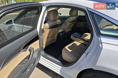 Седан Audi A8 2018 в 