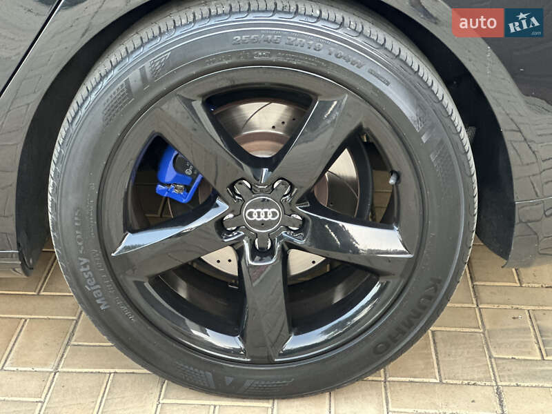 Седан Audi A8 2012 в Одесі фото 22 Седан Audi A8 2012 в Одесі