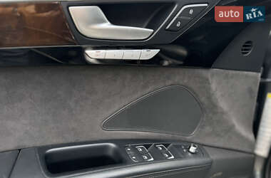 Седан Audi A8 2014 в 