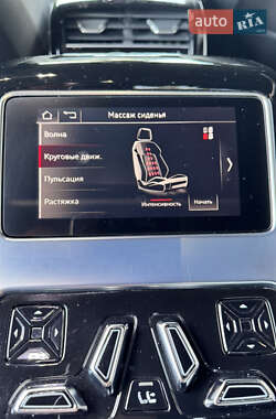 Седан Audi A8 2022 в Киеве