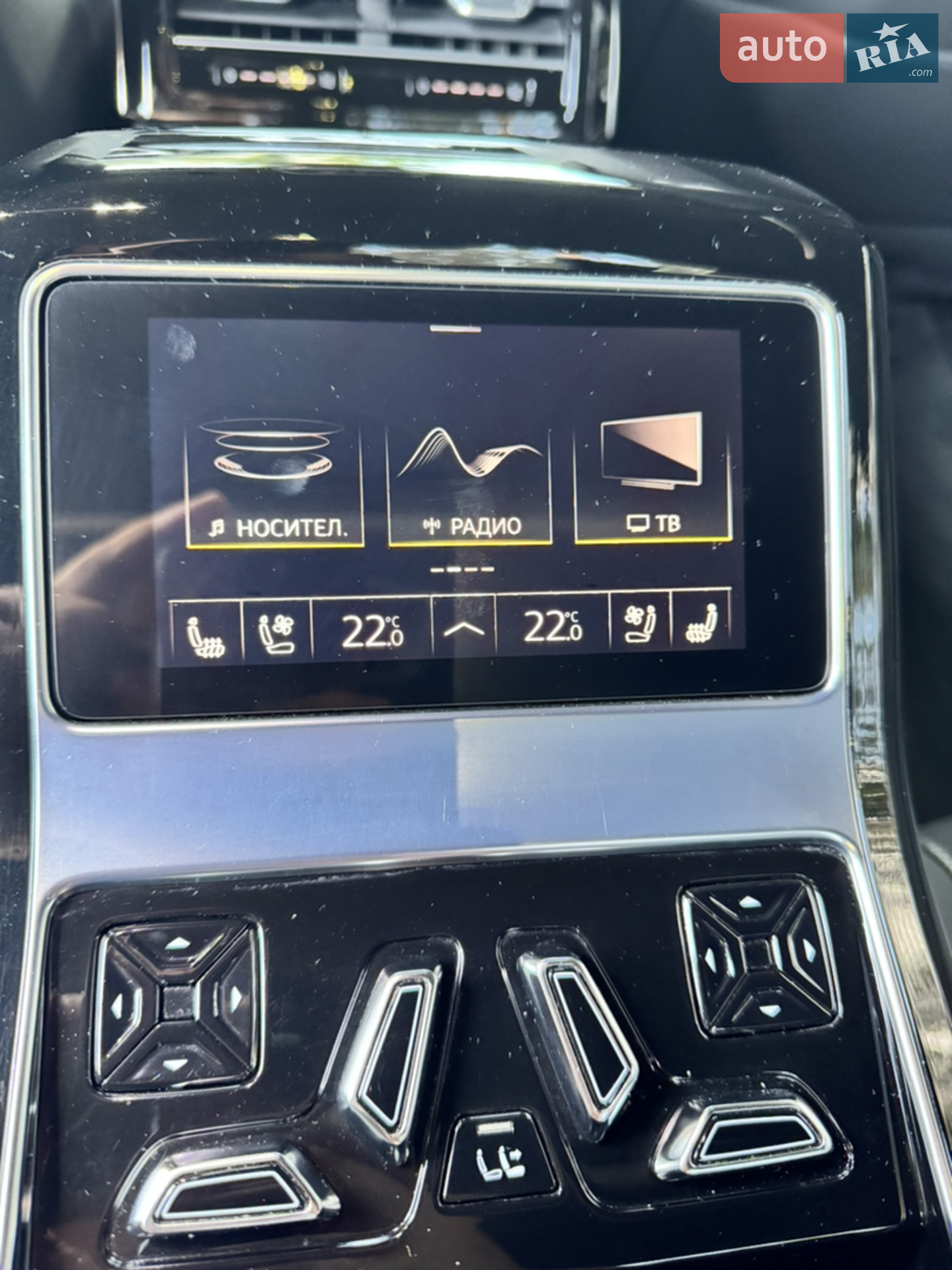 2022 Audi A8 - мініатюра 27