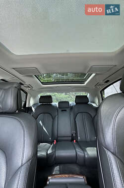 Седан Audi A8 2013 в Львове фото 10 Седан Audi A8 2013 в Львове