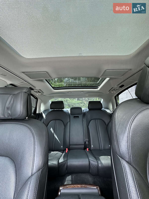 Седан Audi A8 2013 в Львове фото 10 Седан Audi A8 2013 в Львове