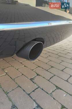 Седан Audi A8 2013 в 