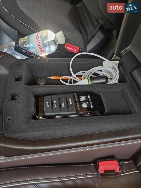 Седан Audi A8 2013 в Киеве