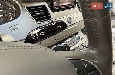 Седан Audi A8 2013 в 