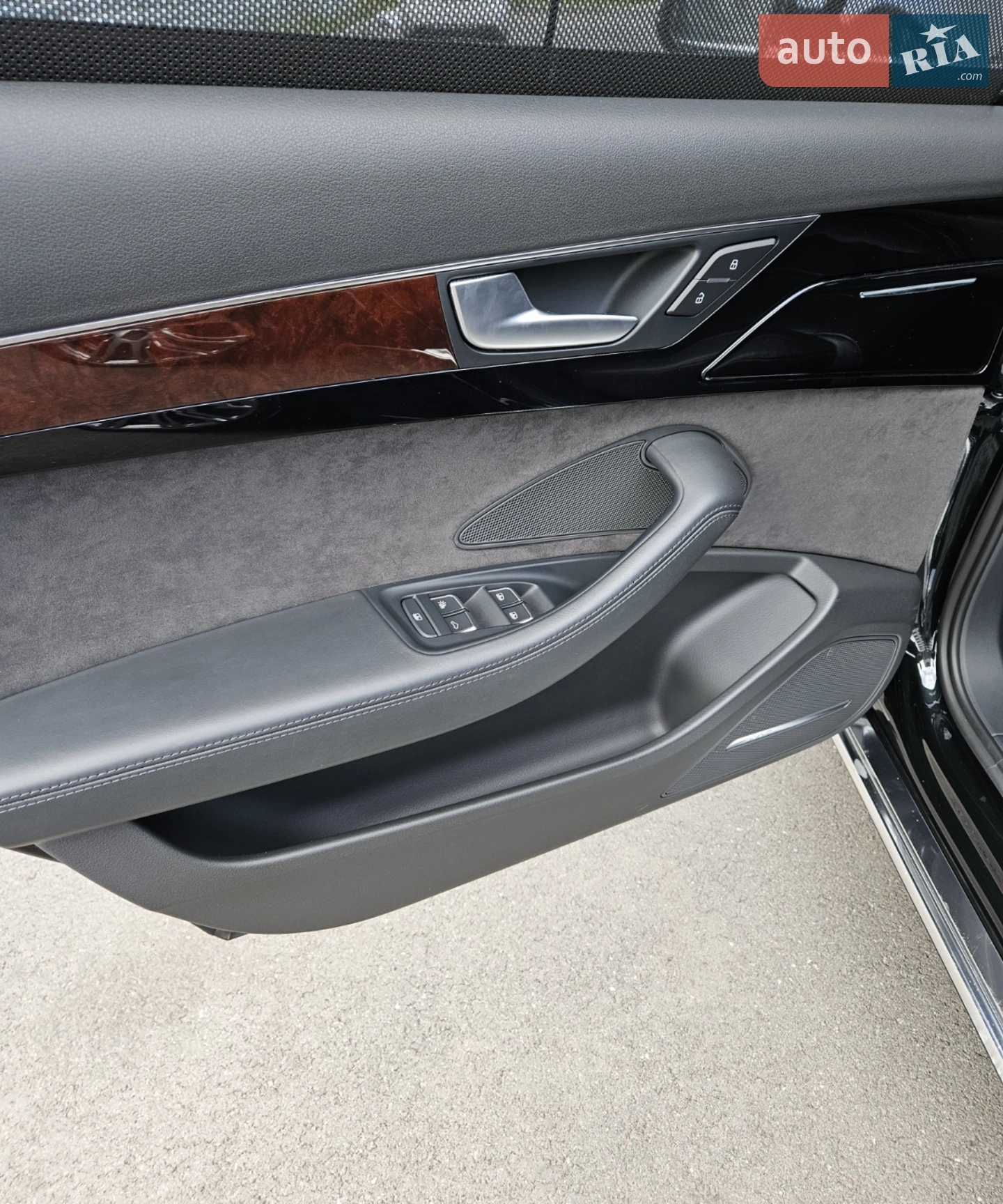 2013 Audi A8 - мініатюра 20
