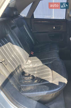 Седан Audi A8 1999 в 