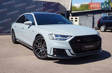 Седан Audi A8 2021 в Одессе