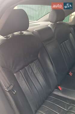 Седан Audi A8 2004 в 