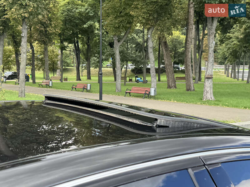 Седан Audi A8 2017 в Киеве