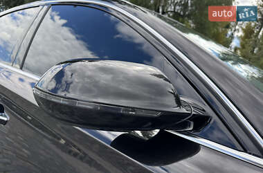 Седан Audi A8 2017 в 